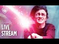 LIVE Harry Potter ️ Complete Series Compilation Stream Warner Bros Entertainment