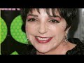 Liza Minnelli sings What Did I Have That I Don’t Have Now? From a FL concert