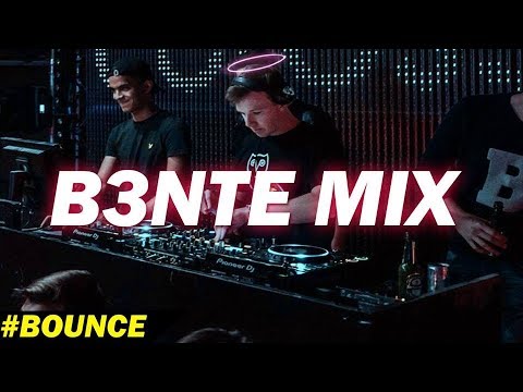 Best Music of B3nte | Melbourne Bounce Mix | Electro House 2019 | Bounce & Psy | By Castro