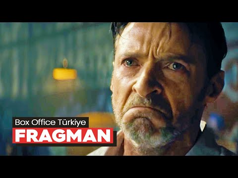 Reminiscence Fragman