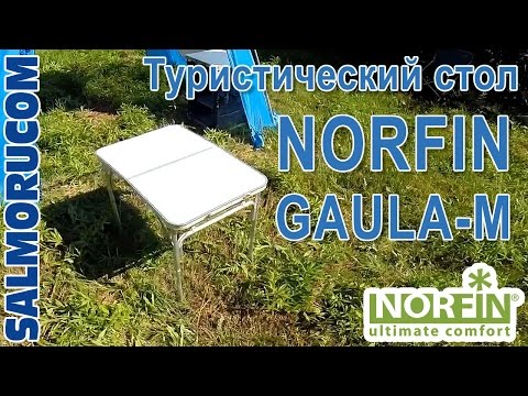 Norfin Sigma Canvas Camo Fishing Pants