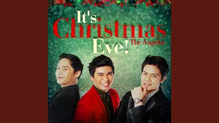 It's Christmas Eve (POP Version)