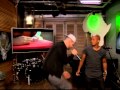 Mi Casa performs "Chocolat" LIVE!