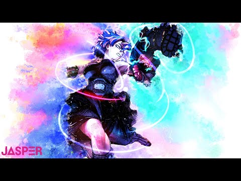 Deku vs Lady Nagant OST "The Last Wielder"  | My Hero Academia Season 6 EP 21 | Jasper Stories Cover