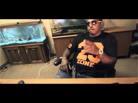 Doughboy Roc ft Payroll (Mob Ties)