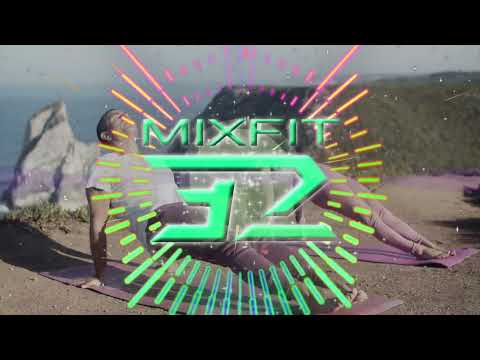 MIXFIT 32 Vol. 28 - Workout Step Music 32 Count - 133 / 138 BPM