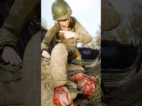 Why World War 1 Soldiers Placed Spoons In Their Boots 🫣