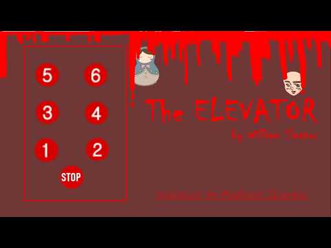 The Elevator Audiobook With Explanation By William Sleator