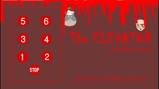The Elevator (Audiobook with Explanation) by William Sleator)