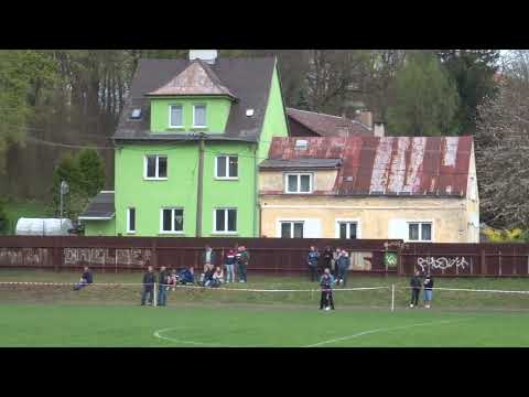 Jiskra Aš - Dolní Žandov