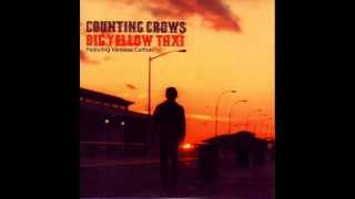 If I Could Give All My Love - Counting Crows - acoustic version