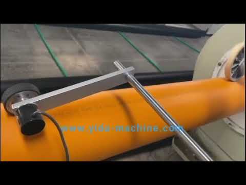 Agricultural Equipment