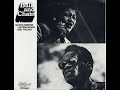 Big Mama Thornton, Lightning Hopkins, Larry Williams — Ball & Chain (1968 Country Blues) FULL ALBUM