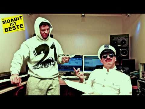 MOABIT IST BESTE - Der inoffizielle Bürgermeister vs. doa21 - M.O.A.B.I.T. for LIFE