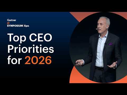 Know the Top Priorities of Your CEO