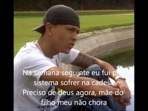 Mc Bigô - Sofrimento Eterno [Legendado]