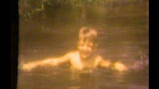 preview picture of video 'Home Movies 02 Lake Moultrie, SC circa 1968'