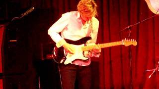 Eric Johnson - The World Is Waiting For the Sunrise (Live @ B.B. King Blues Club)