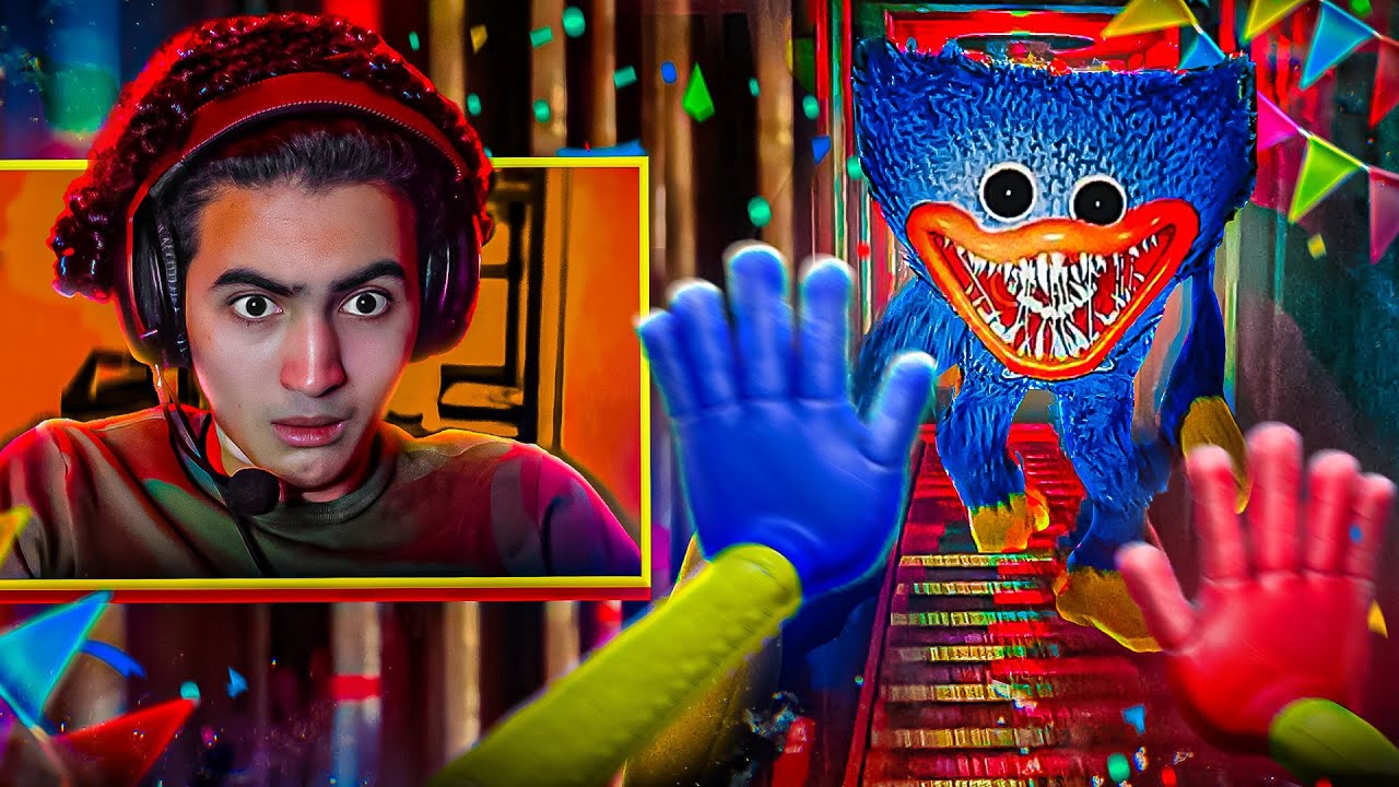 CE JEU FAIT FLIPPER (même pas peur hehe)