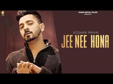 Dalwinder  kang  Jee Ni Hona