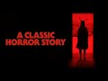1 La Casa A Casa A CLASSIC HORROR STORY Soundtrack