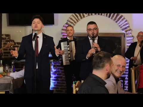 Dejan & Bojan Stojanoski -  Sum se rodil meraklija