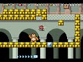 SMAGHETTI SMA4 SMB3 CUSTOM LEVELS 1175