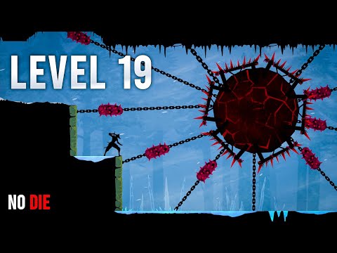 Ninja Arashi 2 Level 19