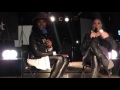Tweet Sings "I BEt You Always Will" Live at AT Listening Session for New Album #CHARLENE