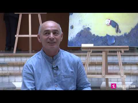 Përjetimet e luftës në objektivin e fotoreporterit Ridvan Slivova