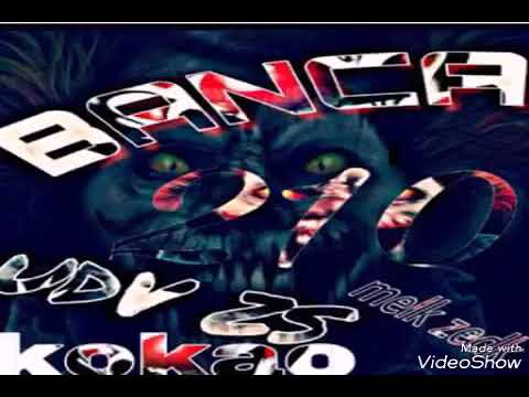 kokão feat Melk / Vem pra conferir