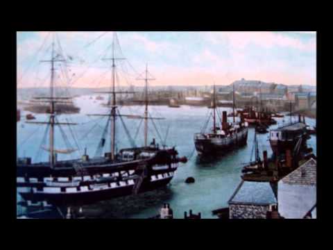 JIMMY NAIL WITH MARK KNOPFLER   BIG RIVER