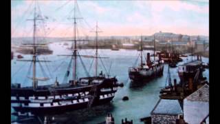 JIMMY NAIL WITH MARK KNOPFLER   BIG RIVER