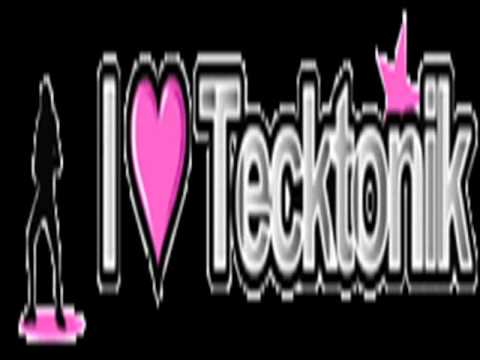 Bart B More - Make Some Noise (Less Is More Mix)