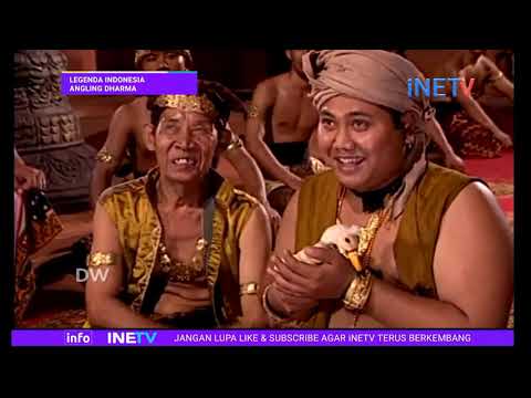 Prabu Angling Dharma - Episode 04