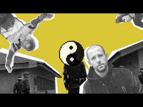 en2ak - Inne Światy feat. Ras, Ms Obsession