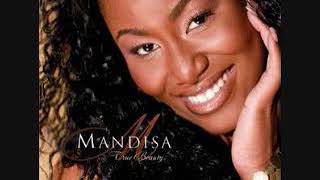 09 Oh, My Lord   Mandisa