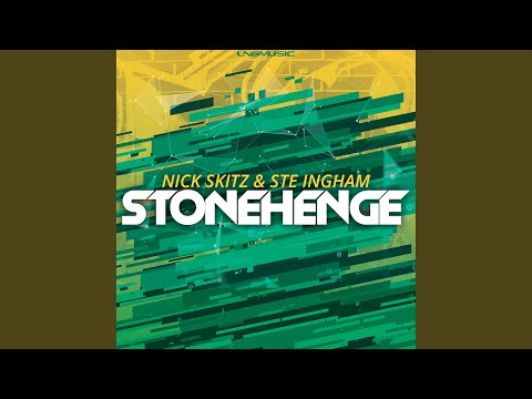 Stonehenge (Radio Edit)
