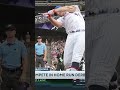 Pete Alonso will defend title at Home Run Derby? #shorts