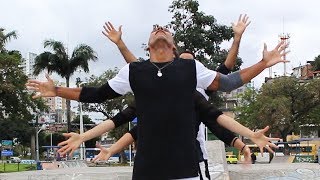 Uptown Funk - Dan Costa Grupo de Dança