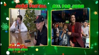 Juan for All - All for Juan Sugod Bahay HD November 29 2019 | Eat Bulaga November 29 2019