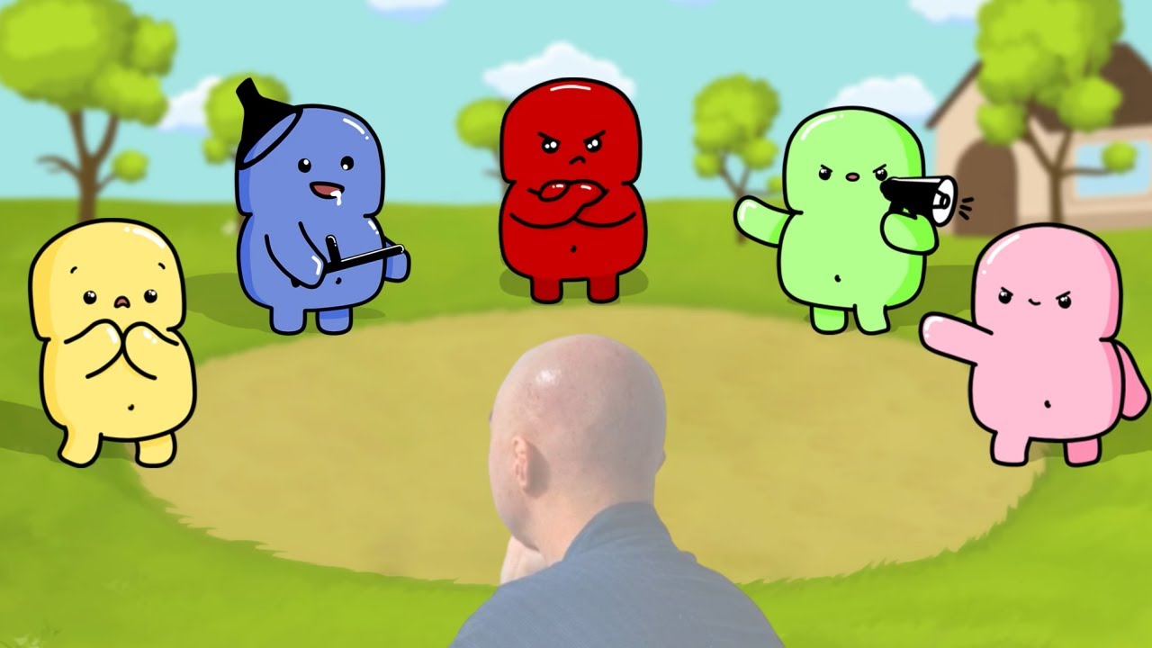 【feign】昼からふぇいん