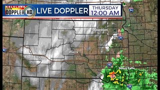 KELOLAND Radar Loop