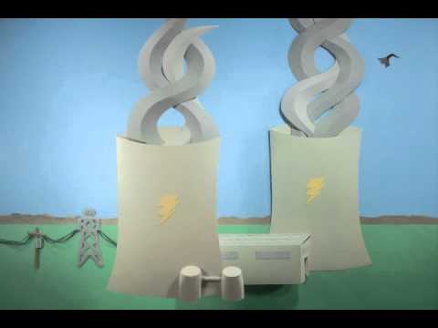 Collective Consciousness 10/05 - Energy