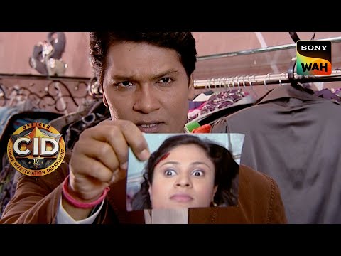 Single Clue के सहारे Abhijeet ने Solve किया यह Case | CID | Episode 539 | Revenge Series