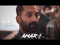 Vikram Amar Whatsapp Status EFX Kamal Hassan Fahad Fasil Vijay Sethupathi
