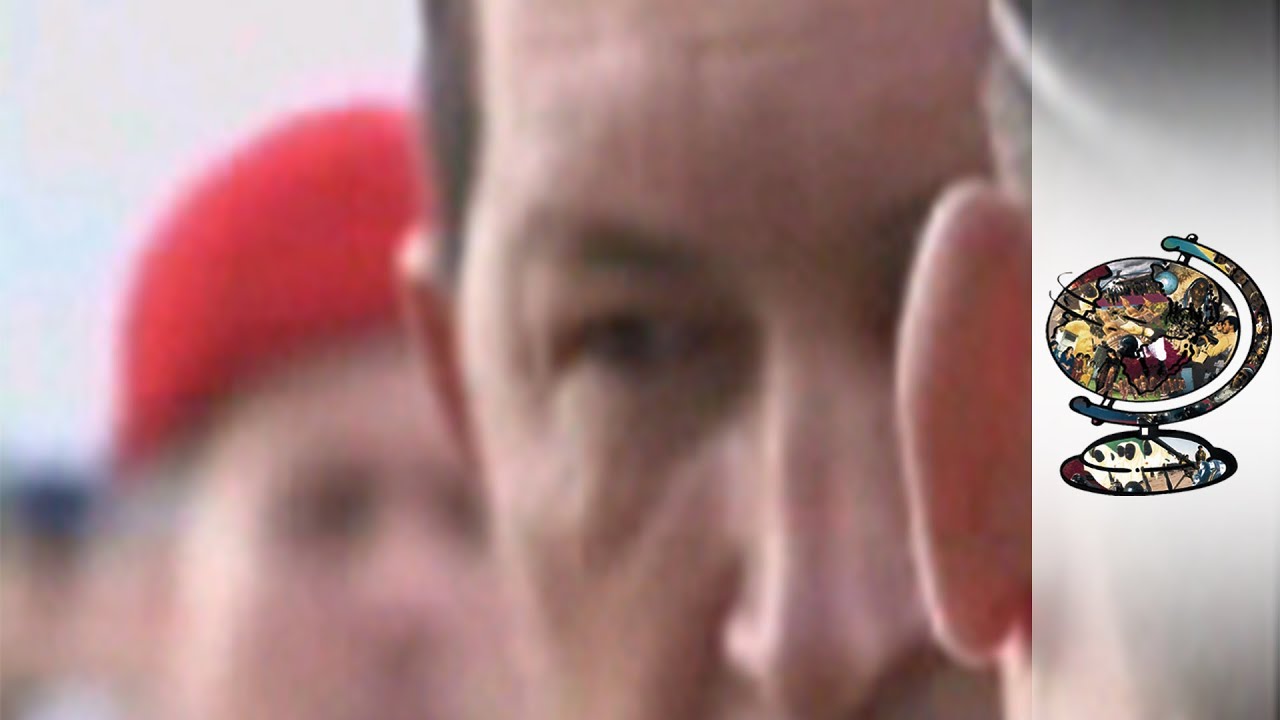 No Ordinary President: Hugo Chavez