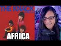 The Knack Africa Reaction