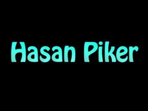 Learn How To Pronounce Hasan Piker