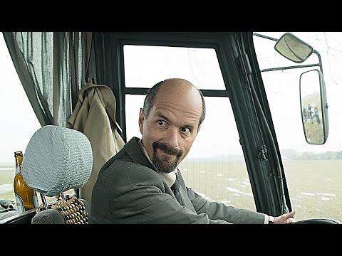 Stromberg - Der Film - Trailer 1 - Deutsch